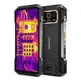 Smartphone Armor 27T Pro 5G 12/256GB Black
