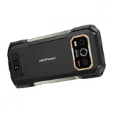 Smartphone Armor 27T Pro 5G 12/256GB Black