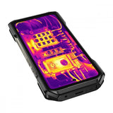 Smartphone Armor 27T Pro 5G 12/256GB Black