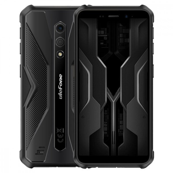 Smartphone Armor X12 Pro 4/64GB Black