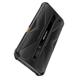Smartphone Armor X12 Pro 4/64GB Black