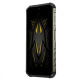 Smartphone Armor 22 4G 8/128GB IP69K Black