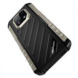 Smartphone Armor 22 4G 8/128GB IP69K Black