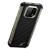 Smartphone Armor 22 4G 8/128GB IP69K Black