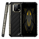 Smartphone Armor 22 4G 8/128GB IP69K Black