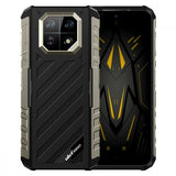 Smartphone Armor 22 4G 8/128GB IP69K Black