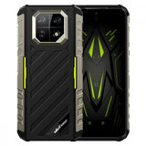 Smartphone Armor 22 4G 9/128GB - Green
