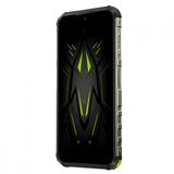 Smartphone Armor 22 4G 9/128GB - Green