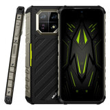 Smartphone Armor 22 4G 9/128GB - Green