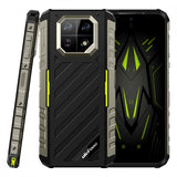 Smartphone Armor 22 4G 9/128GB - Green