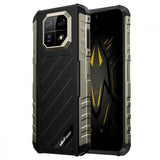 Smartphone Armor 22 4G 8/256GB IP69K Black
