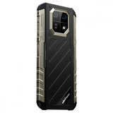 Smartphone Armor 22 4G 8/256GB IP69K Black