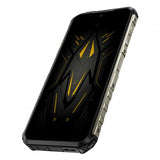 Smartphone Armor 22 4G 8/256GB IP69K Black