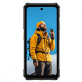 Smartphone Armor 26 Ultra 5G 12/512GB Black