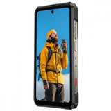 Smartphone Armor 26 Ultra 5G 12/512GB Black