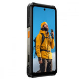 Smartphone Armor 26 Ultra 5G 12/512GB Black
