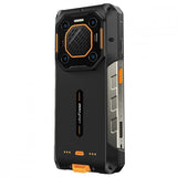 Smartphone Armor 26 Ultra 5G 12/512GB Black
