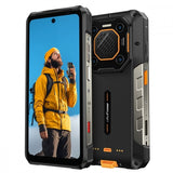 Smartphone Armor 26 Ultra 5G 12/512GB Black