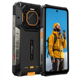 Smartphone Armor 26 Ultra 5G 12/512GB Black