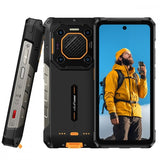 Smartphone Armor 26 Ultra 5G 12/512GB Black