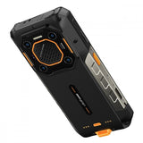 Smartphone Armor 26 Ultra 5G 12/512GB Black