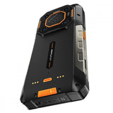 Smartphone Armor 26 Ultra 5G 12/512GB Black