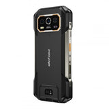 Smartphone Armor 27 Pro 5G 12/256GB - Black