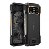 Smartphone Armor 27 Pro 5G 12/256GB - Black