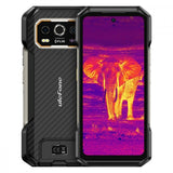 Smartphone Armor 27 4G 12/256 Black