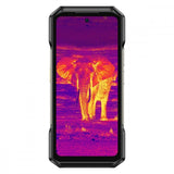 Smartphone Armor 27 4G 12/256 Black