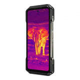 Smartphone Armor 27 4G 12/256 Black