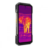 Smartphone Armor 27 4G 12/256 Black