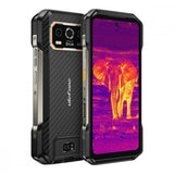 Smartphone Armor 27 4G 12/256 Black