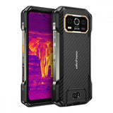 Smartphone Armor 27 4G 12/256 Black