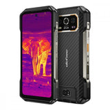 Smartphone Armor 27 4G 12/256 Black