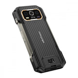 Smartphone Armor 27 4G 12/256 Black