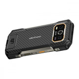Smartphone Armor 27 4G 12/256 Black