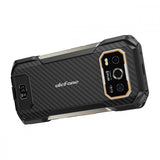 Smartphone Armor 27 4G 12/256 Black