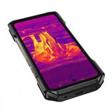 Smartphone Armor 27 4G 12/256 Black