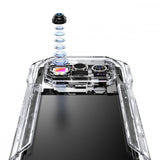 Smartphone Armor 27 4G 12/256 Black