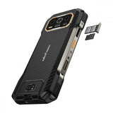 Smartphone Armor 27 4G 12/256 Black