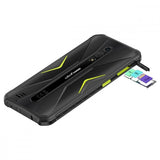 Smartphone Armor X12 Pro 4G 4/64GB Green