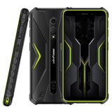Smartphone Armor X12 Pro 4G 4/64GB Green
