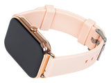 Smartwatch X16 Bluetooth pink