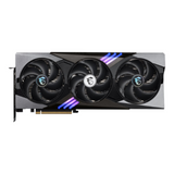 MSI GeForce RTX 5080 16G GAMING TRIO OC Graphics Card with DLSS 4
