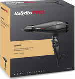 BaByliss PRO BAB6950IE Hair Dryer