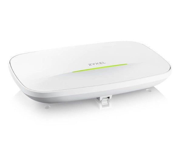 Zyxel WBE510D 5764 Mbit/s White Power over Ethernet (PoE) Access Point