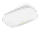 Zyxel WBE510D 5764 Mbit/s White Power over Ethernet (PoE) Access Point