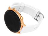 Smartwatch X19 Bluetooth pink
