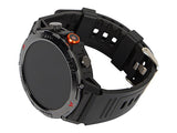 Smartwatch X21 Bluetooth black